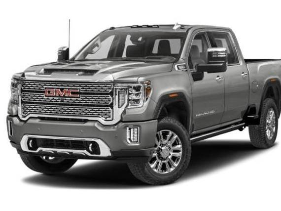 GMC SIERRA HD 2023 1GT49REY1PF125672 image